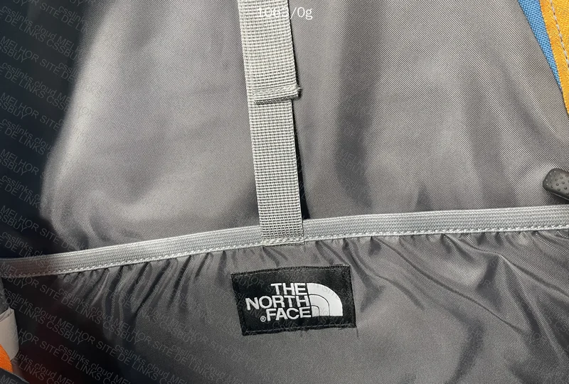 TNF Backpack 7