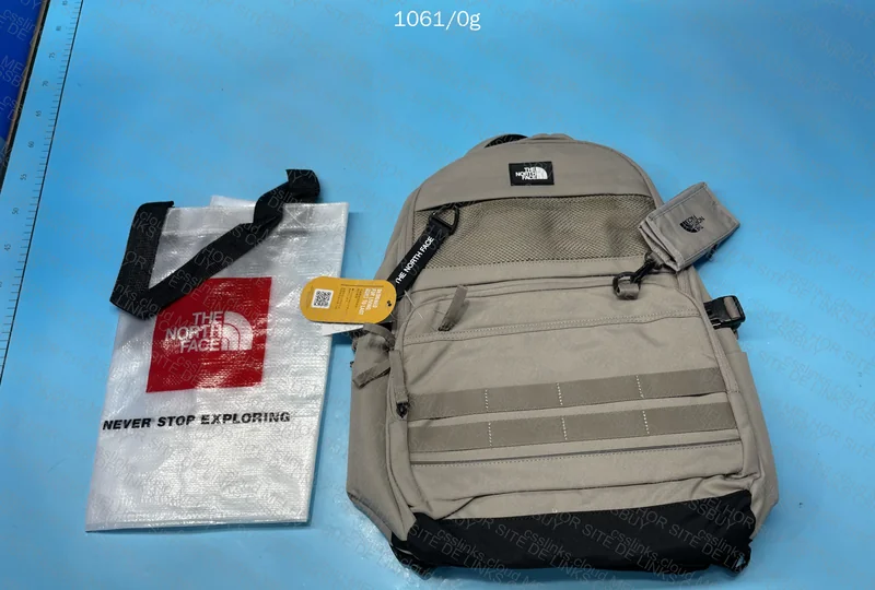 TNF Backpack