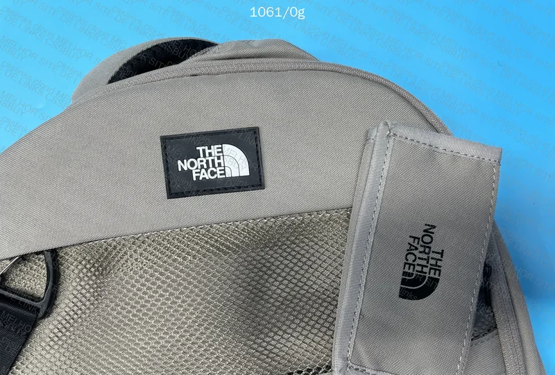 TNF Backpack 2