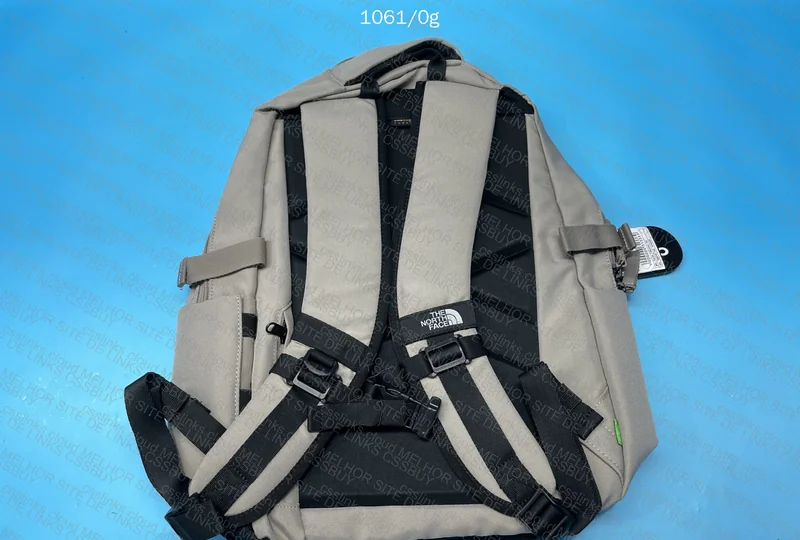 TNF Backpack 3