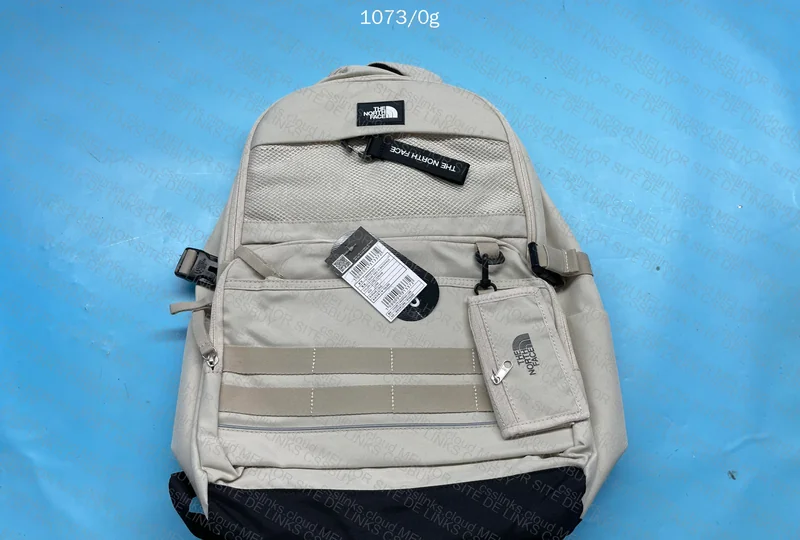 TNF Backpack 4