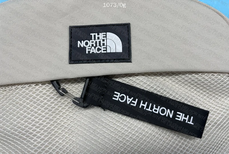 TNF Backpack 5