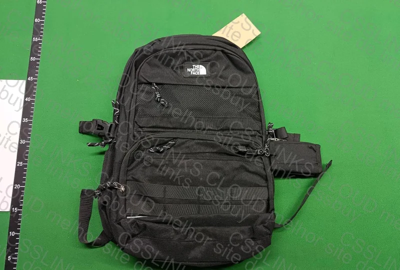 TNF Backpack