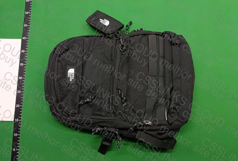TNF Backpack 3
