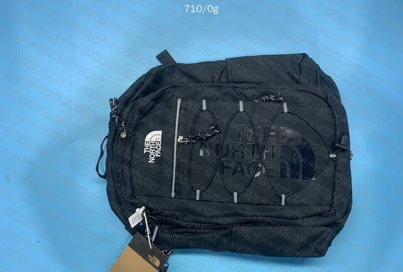 TNF Backpack