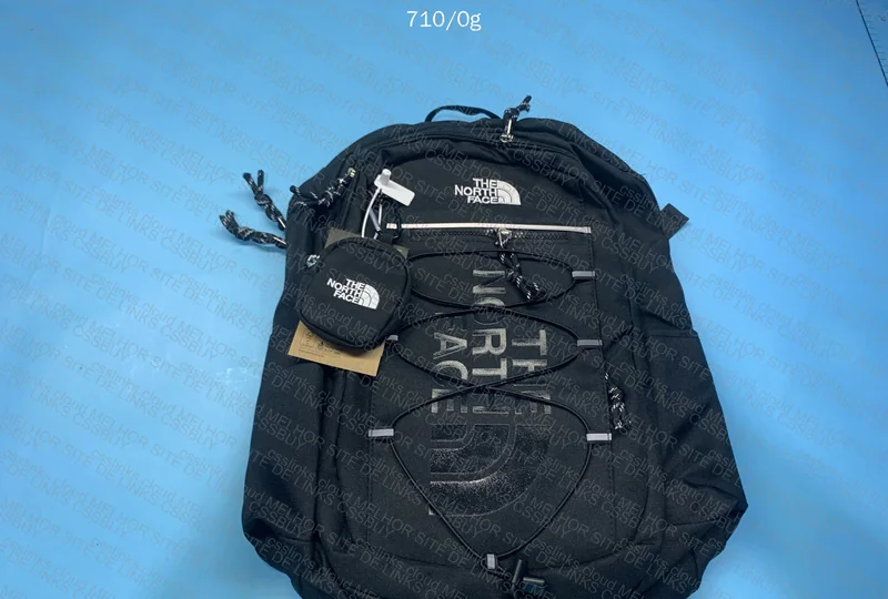 TNF Backpack 3
