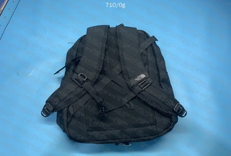 TNF Backpack 5