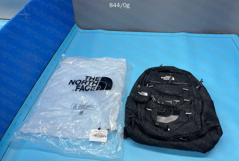 TNF Backpack 2