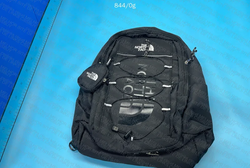 TNF Backpack 3