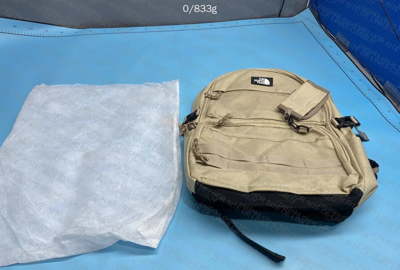 TNF Backpack