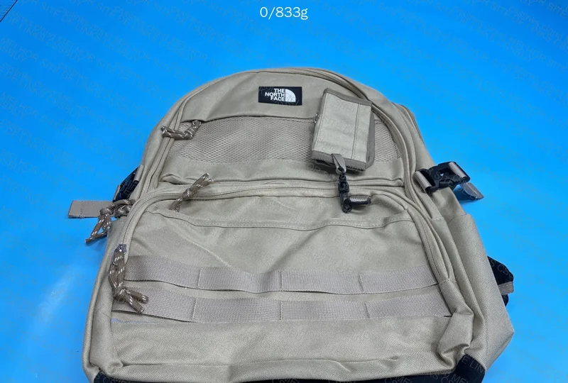 TNF Backpack 2