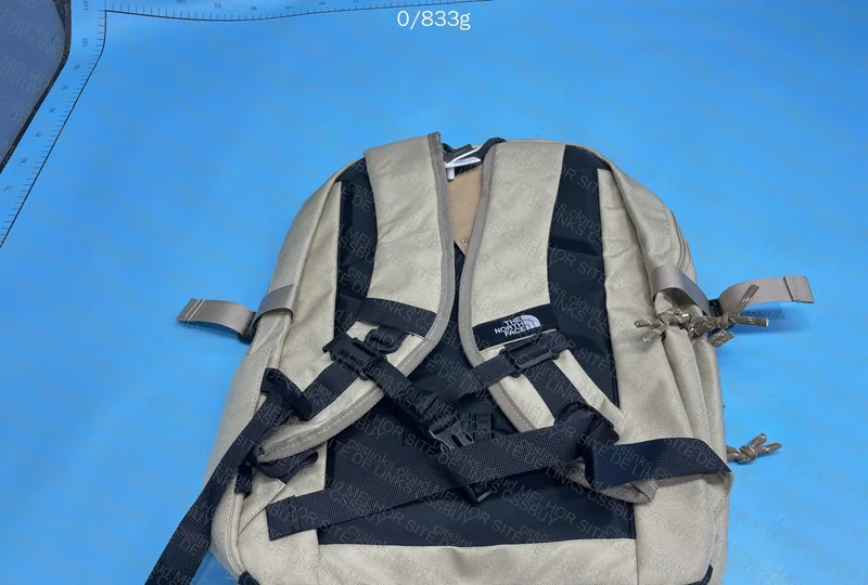 TNF Backpack 3