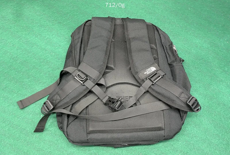 TNF Backpack