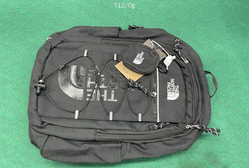 TNF Backpack 2