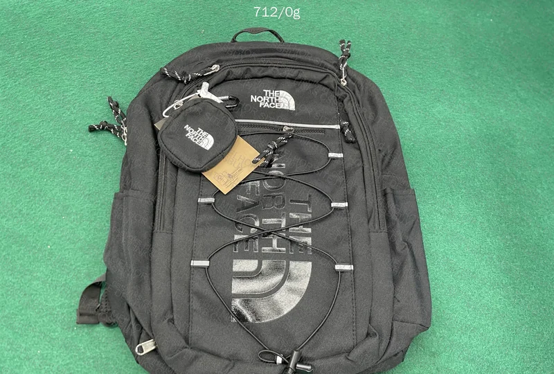 TNF Backpack 3