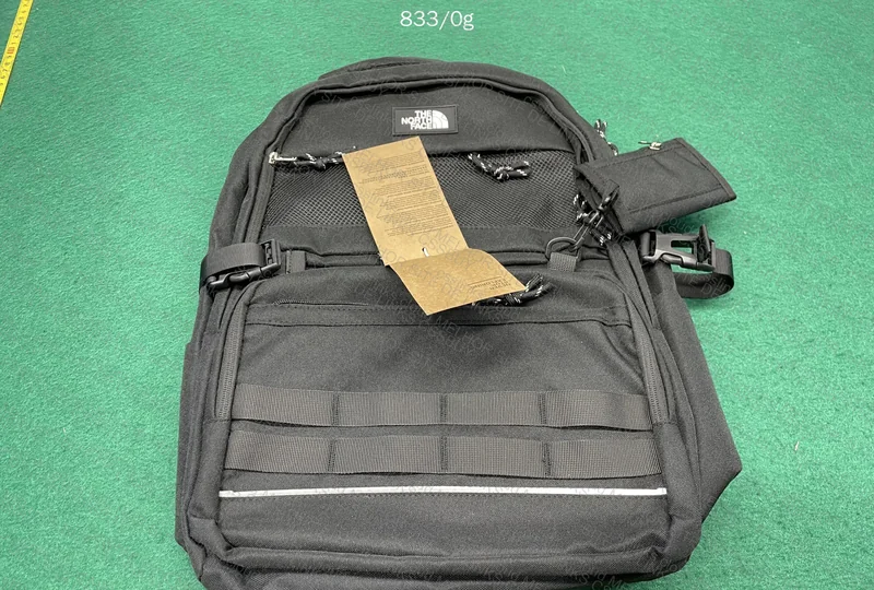 TNF Backpack