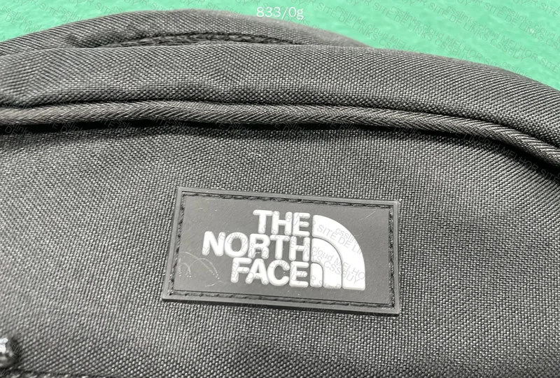 TNF Backpack 2