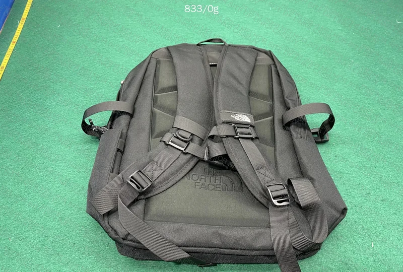 TNF Backpack 3