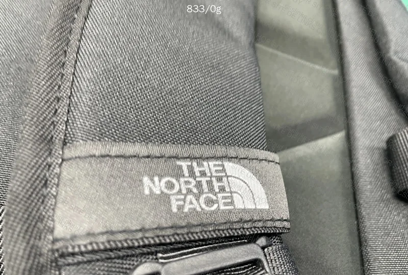TNF Backpack 4