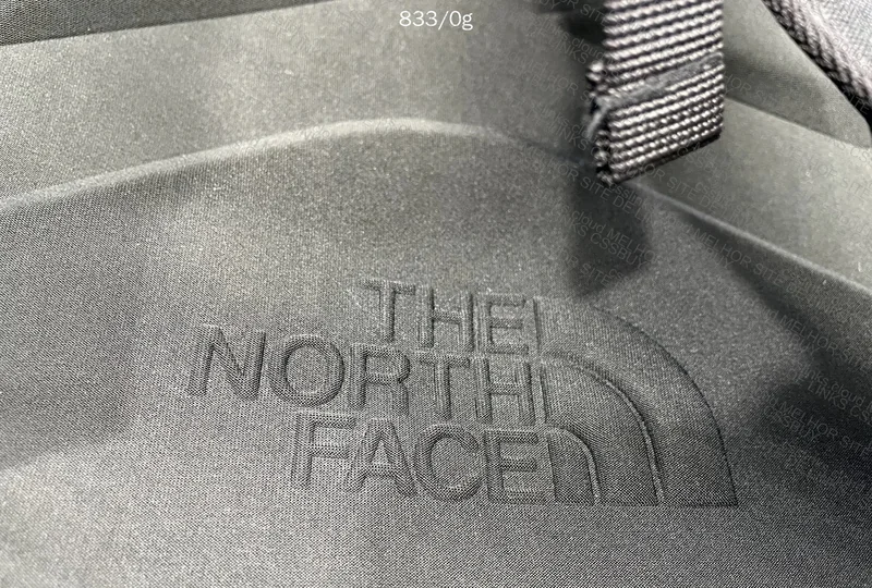 TNF Backpack 5