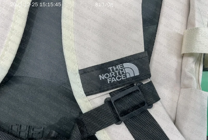 TNF Backpack 3