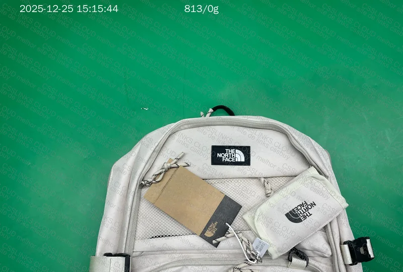 TNF Backpack 4