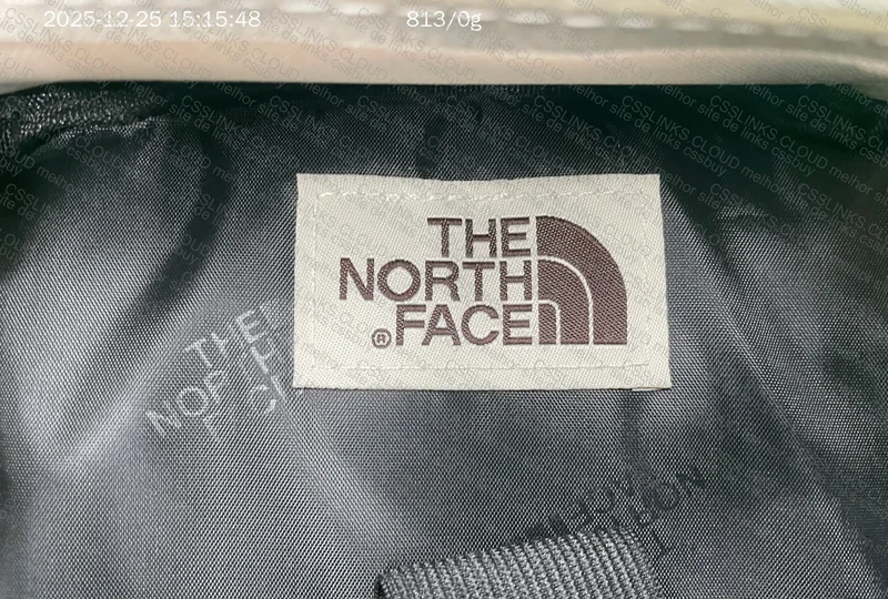 TNF Backpack 5