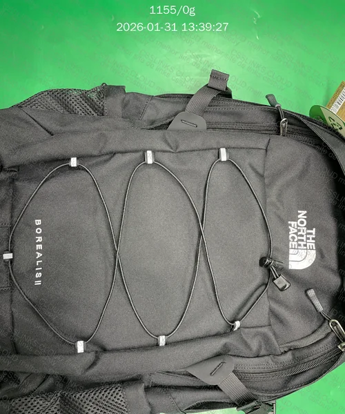 Mochila TNF
