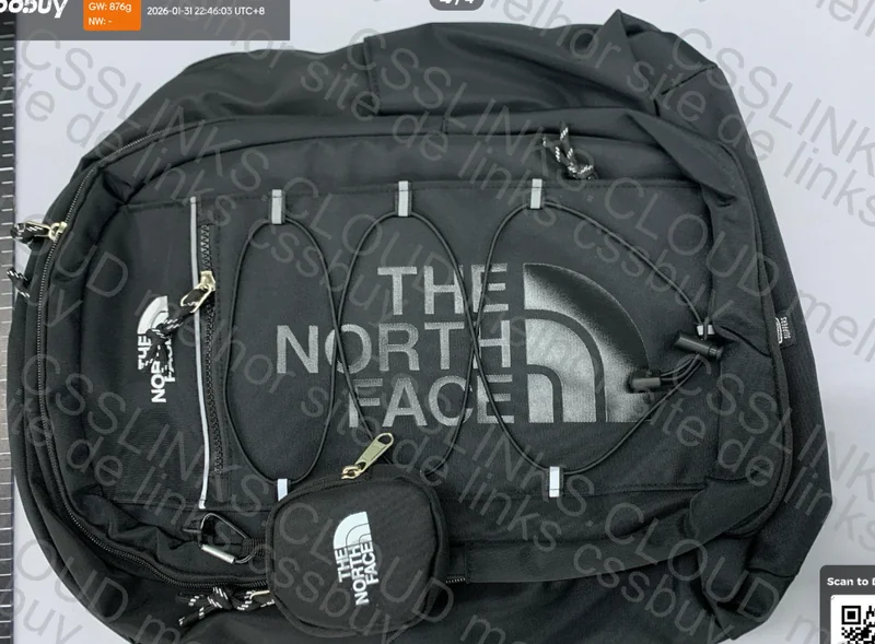 MOCHILA TNF