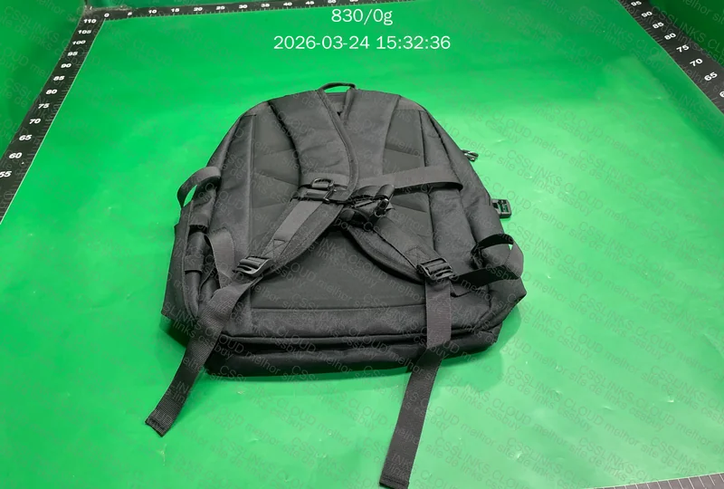 Mochila TNF