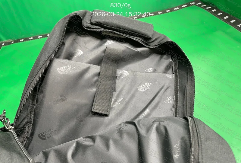 Mochila TNF 2