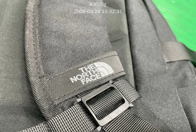 Mochila TNF 3
