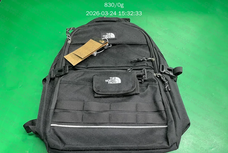 Mochila TNF 4