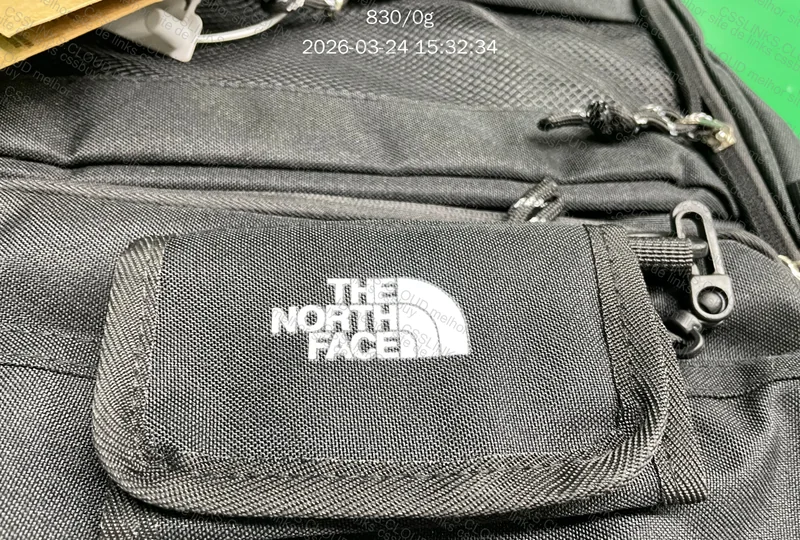 Mochila TNF 5