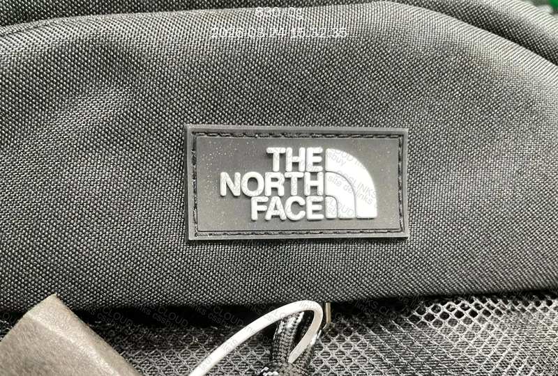 Mochila TNF 6