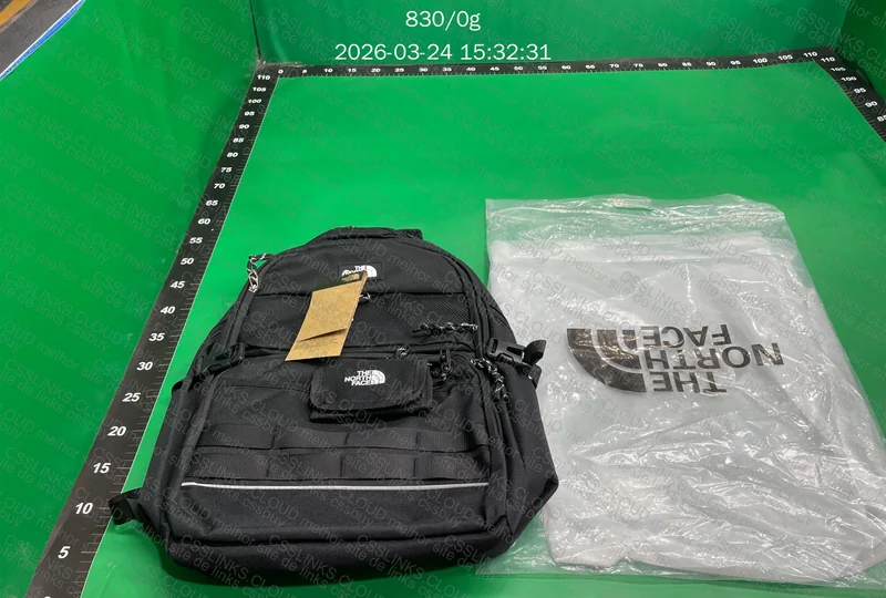 Mochila TNF 8