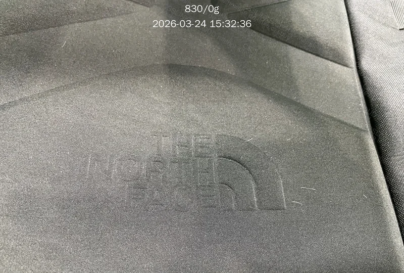 Mochila TNF 9