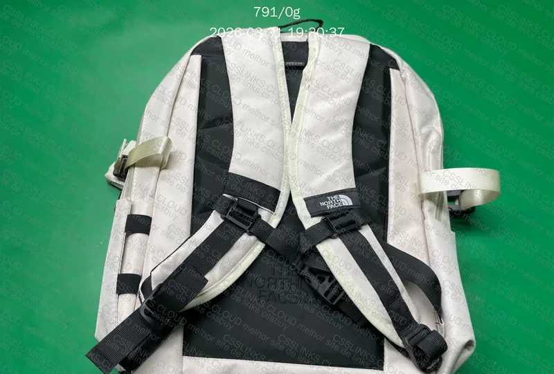 Mochila TNF