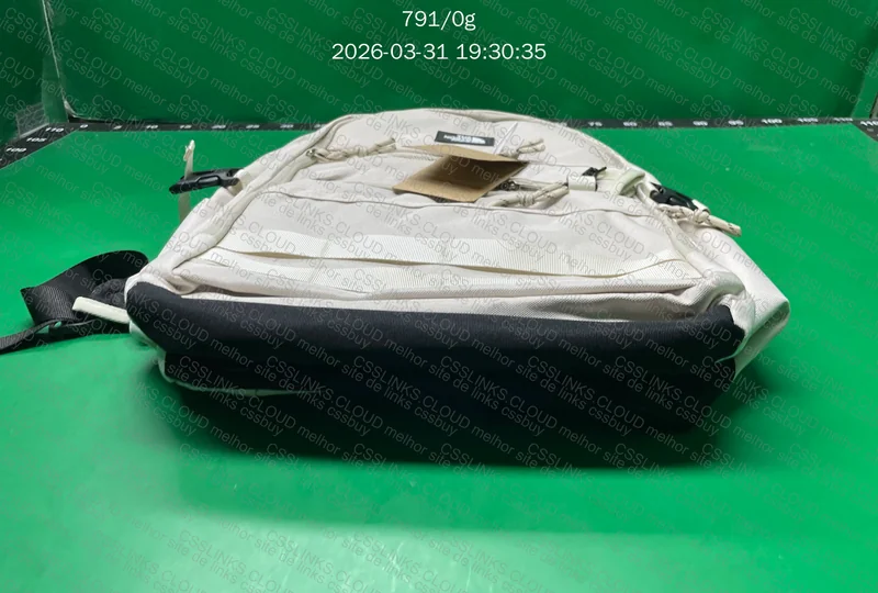 Mochila TNF 2