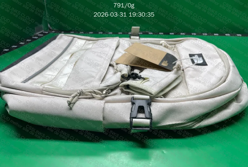Mochila TNF 3