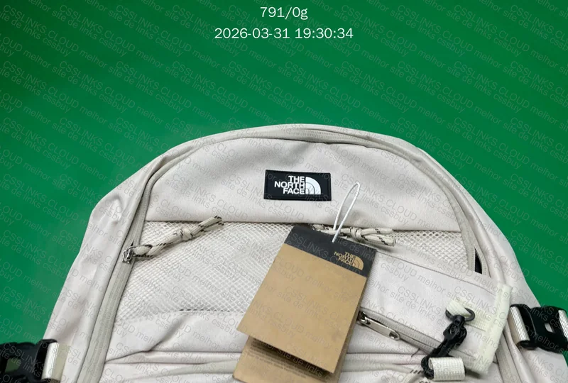 Mochila TNF 5