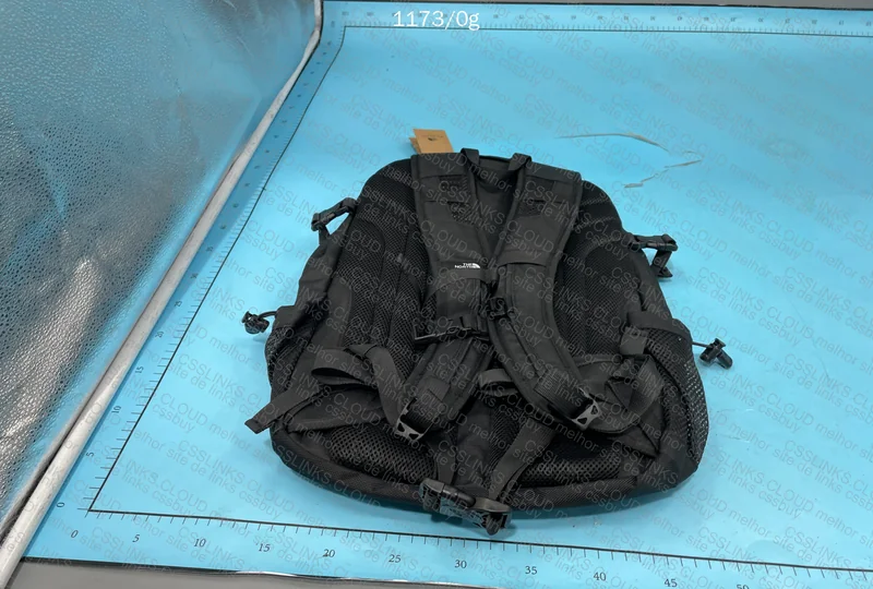 TNF Borealis Backpack
