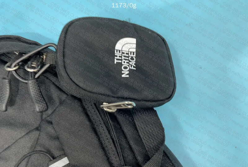 TNF Borealis Backpack 2