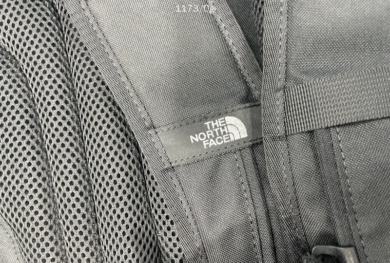 TNF Borealis Backpack 5