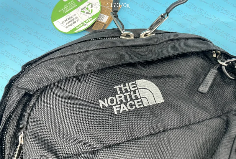 TNF Borealis Backpack 7
