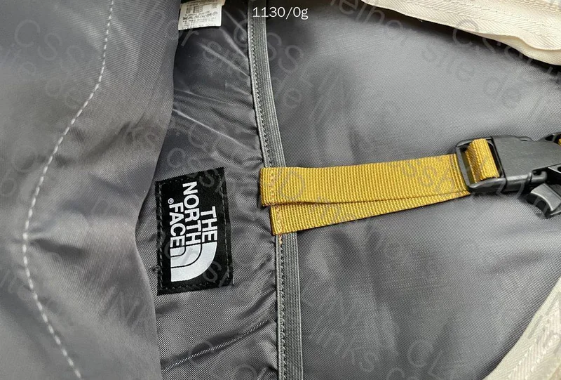 TNF Borealis II Backpack