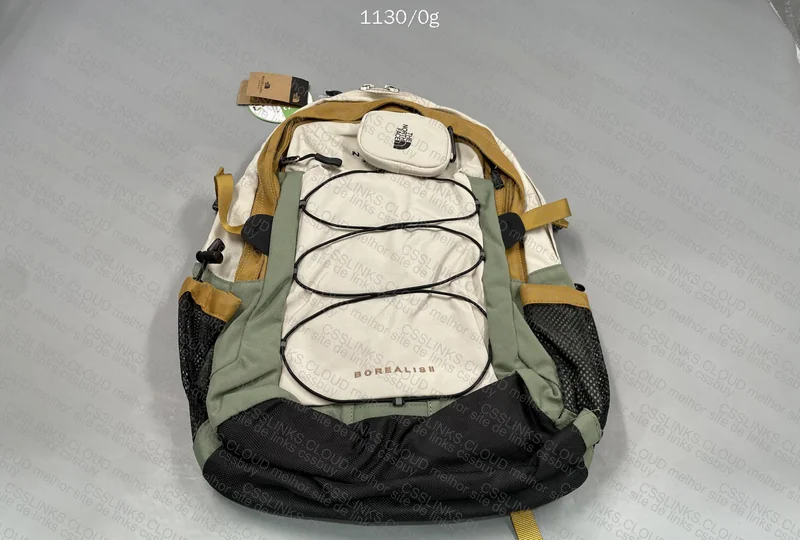 TNF Borealis II Backpack 2