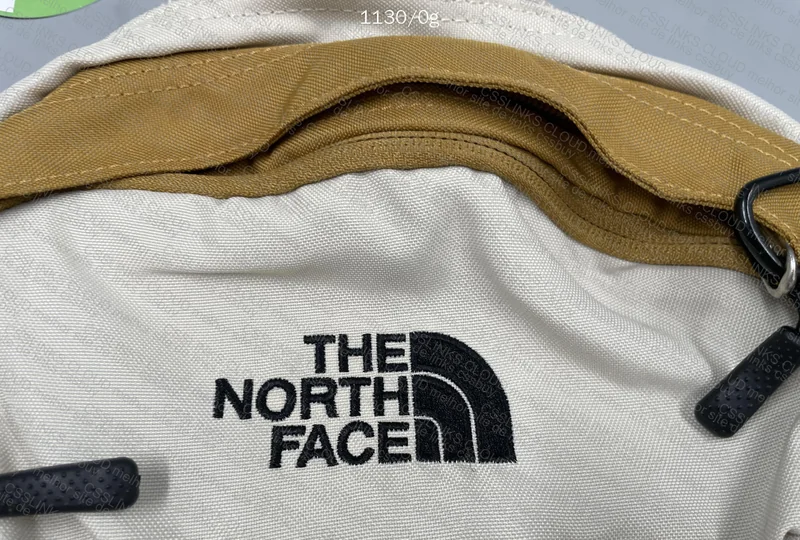 TNF Borealis II Backpack 4