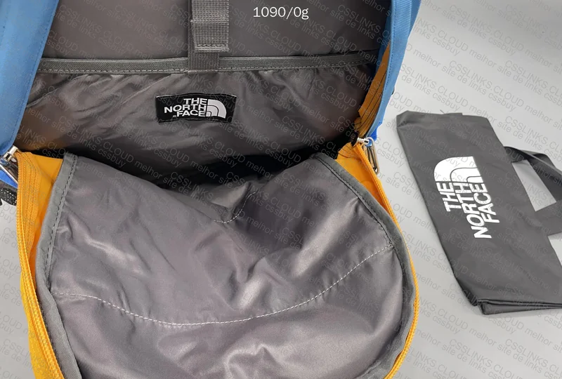 TNF Borealis II Backpack