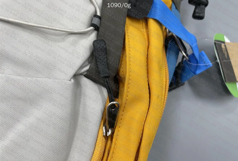 TNF Borealis II Backpack 2